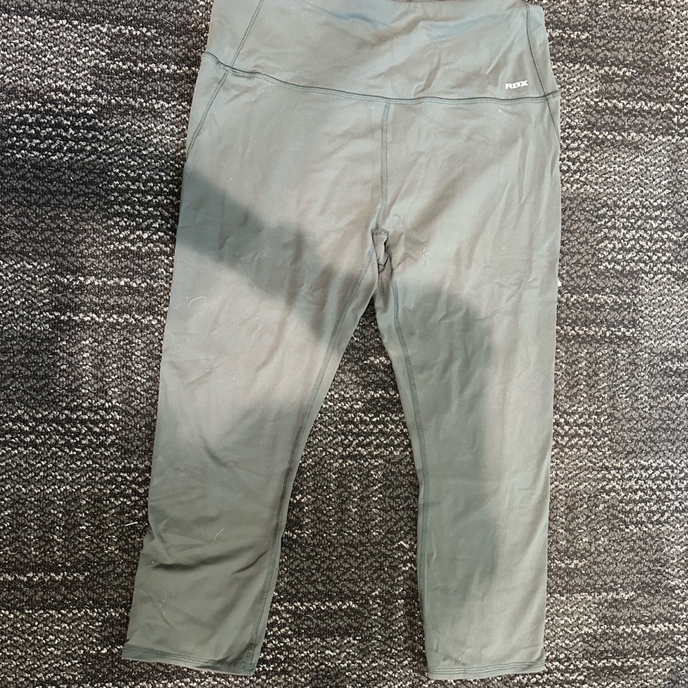 Leggings grey